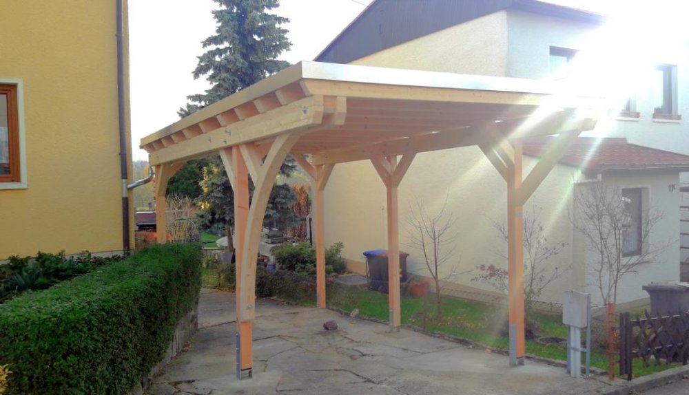 Carport
