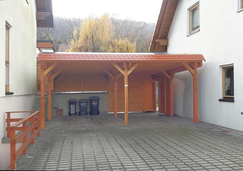 Carport