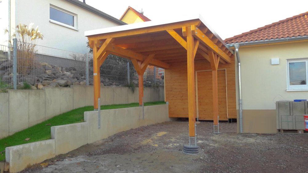Carport