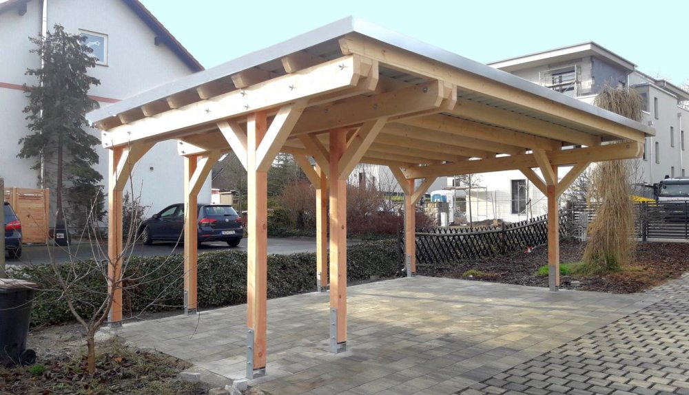 Carport