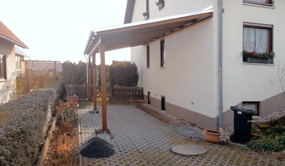 Carport