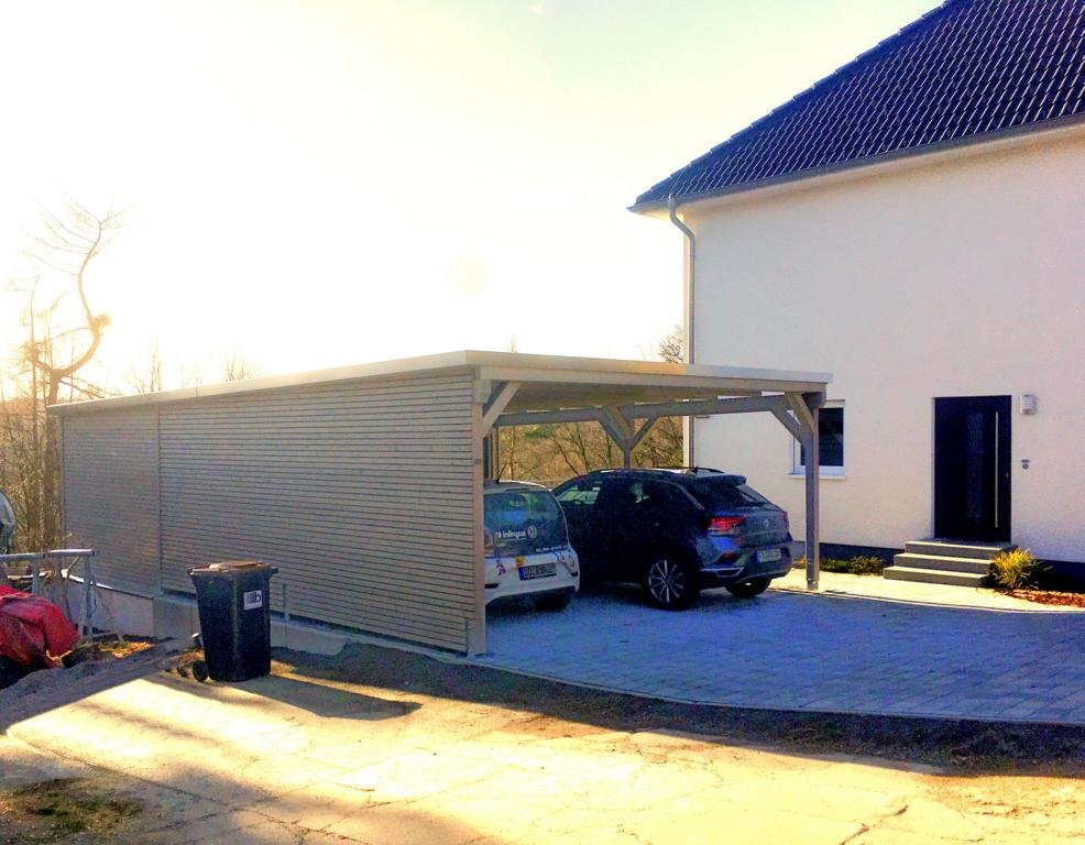 Carport