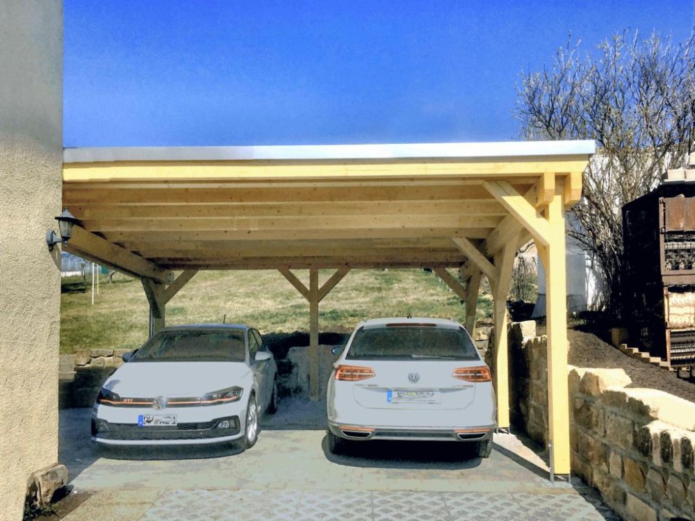 Carport