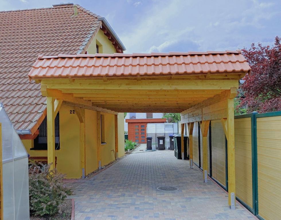 Carport