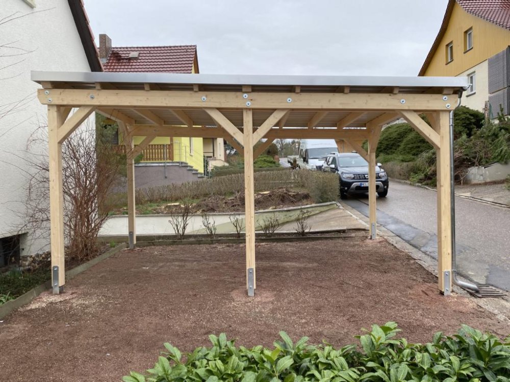 Carport