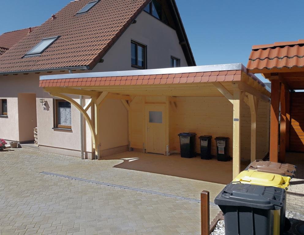 Carport