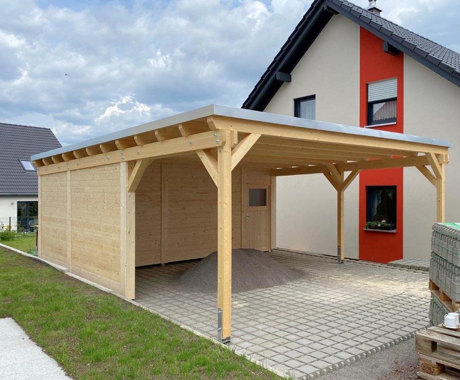 Carport