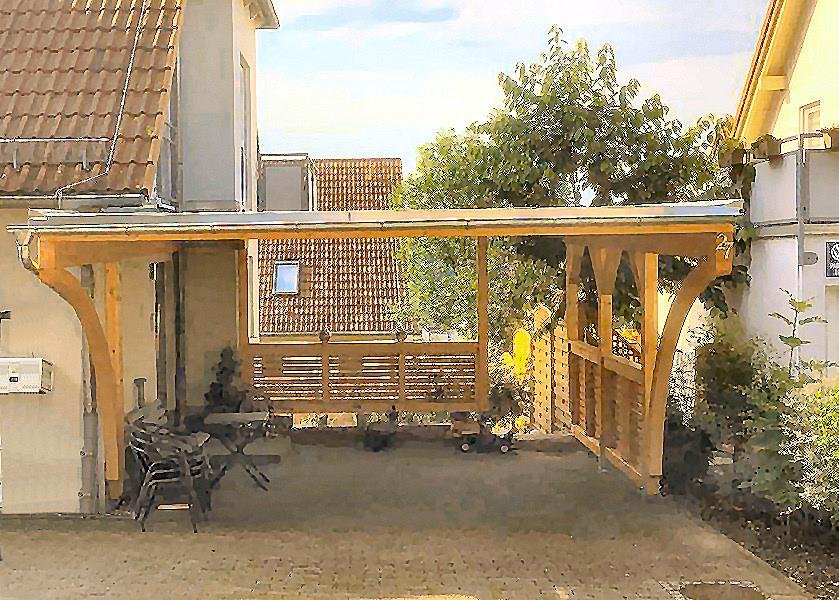 Carport