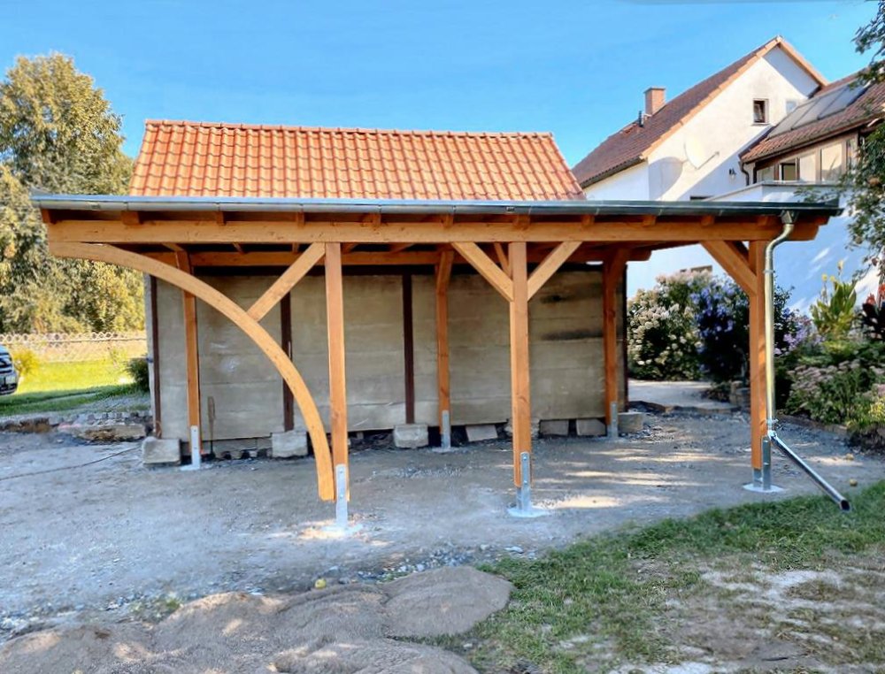 Carport