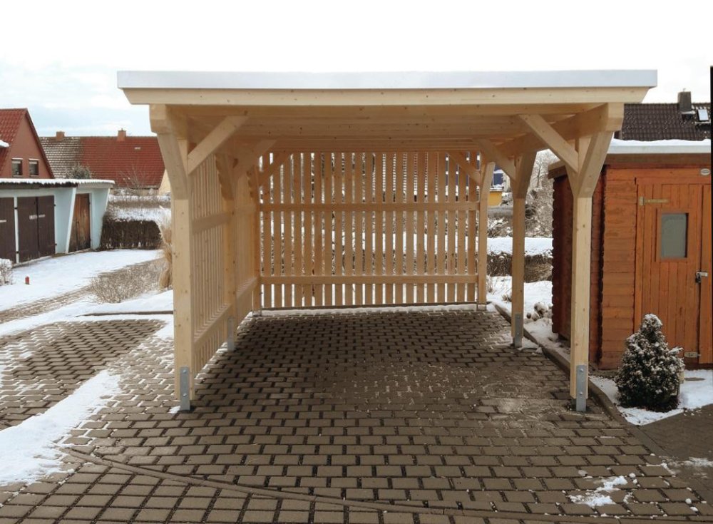 Carport