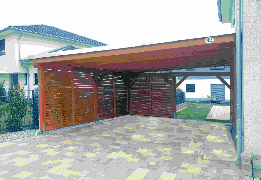 Carport