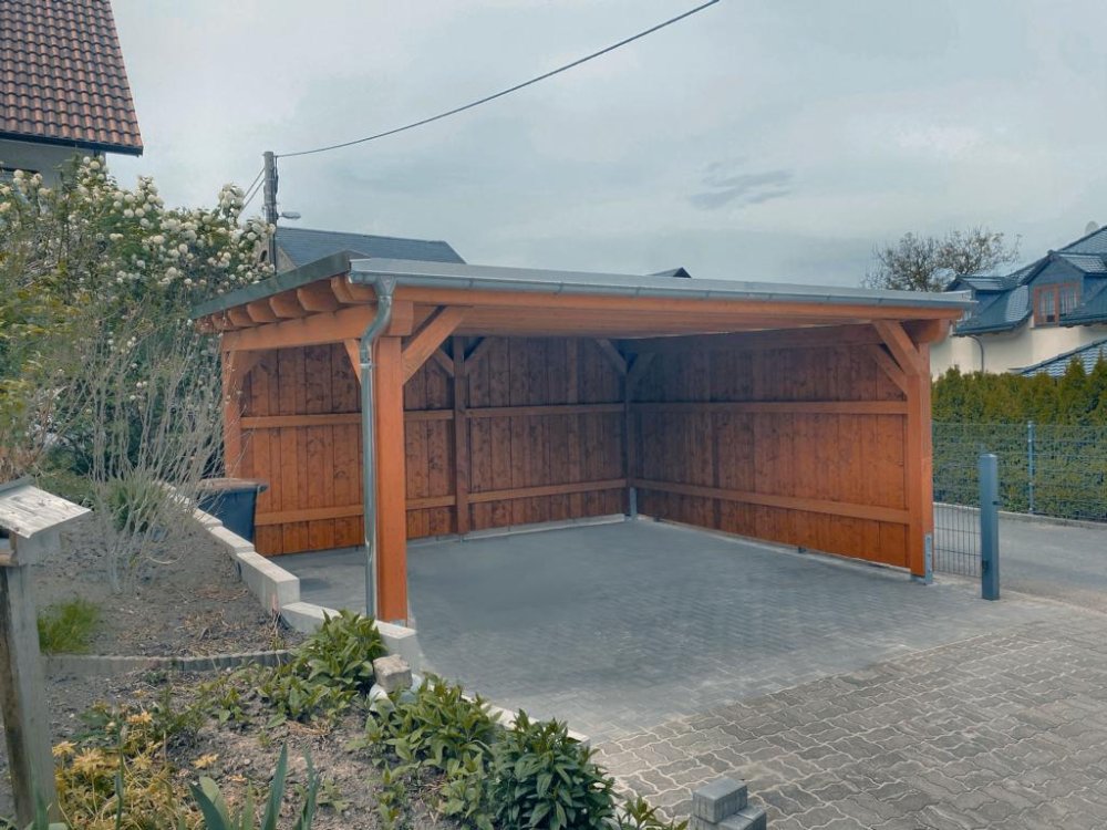 Carport