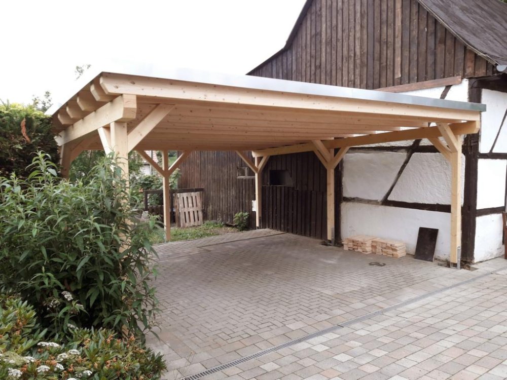 Carport