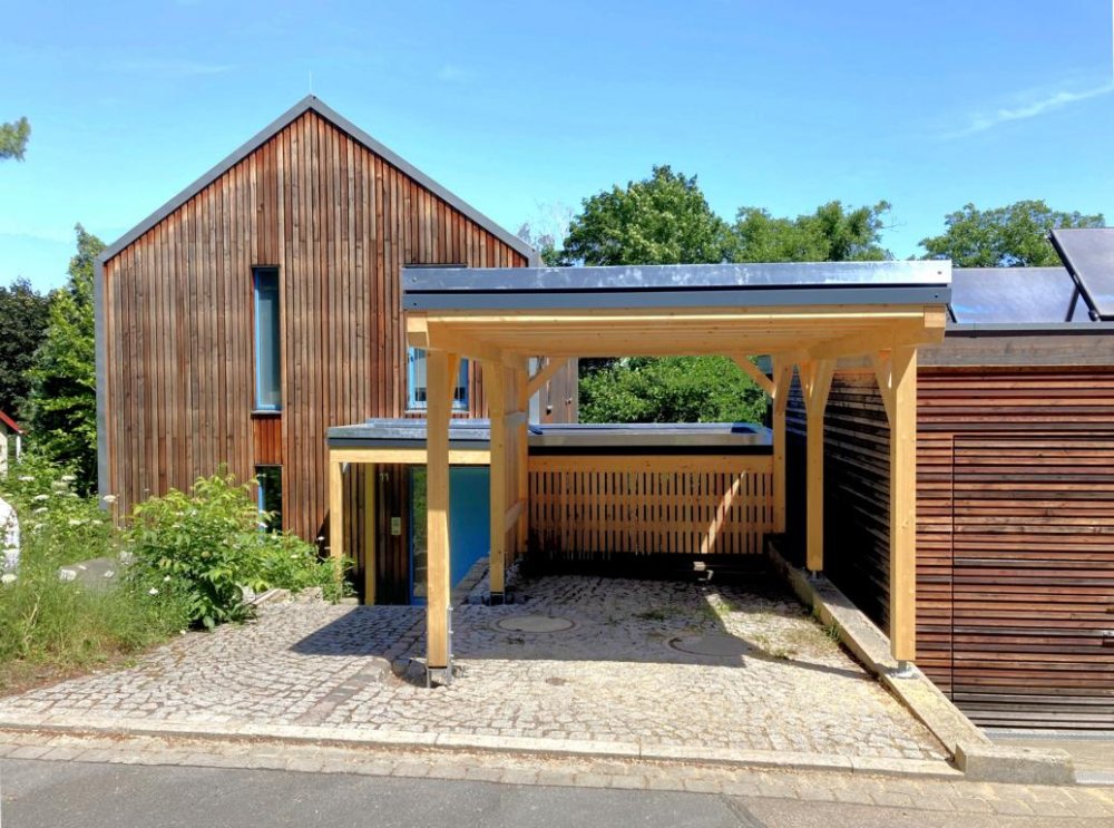 Carport