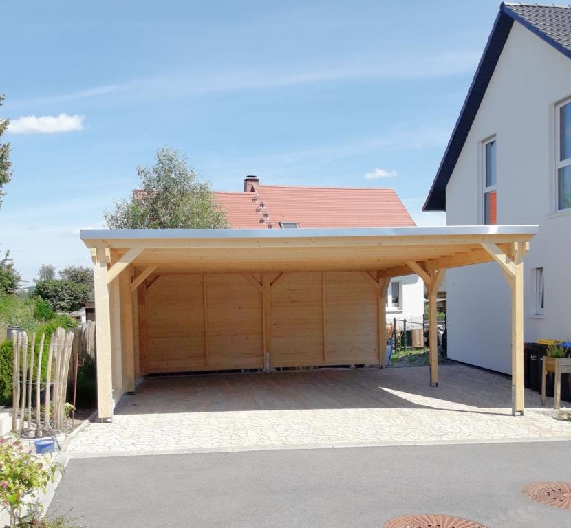 Carport