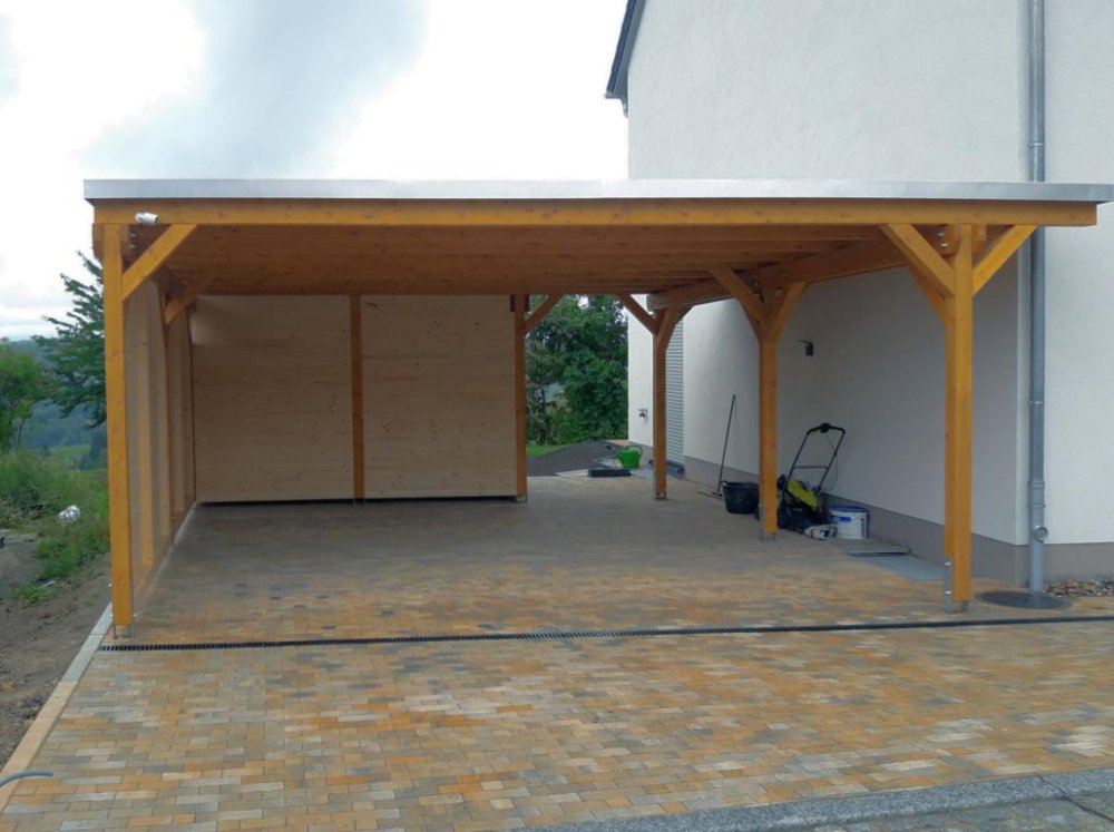 Carport