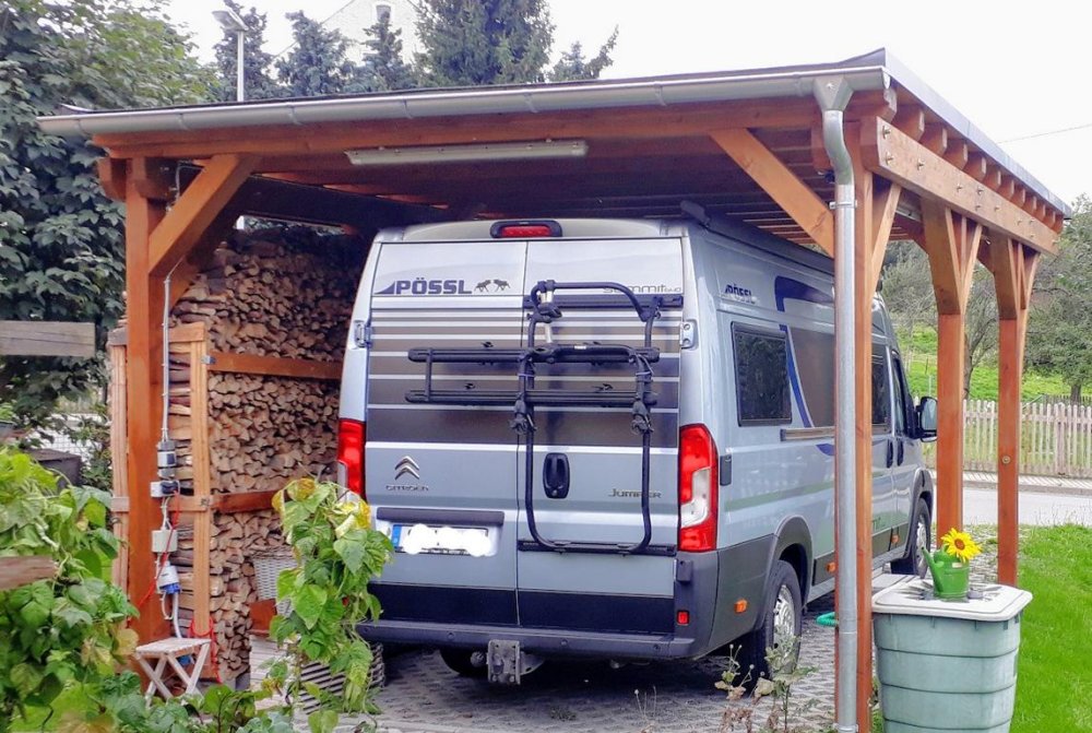 Carport