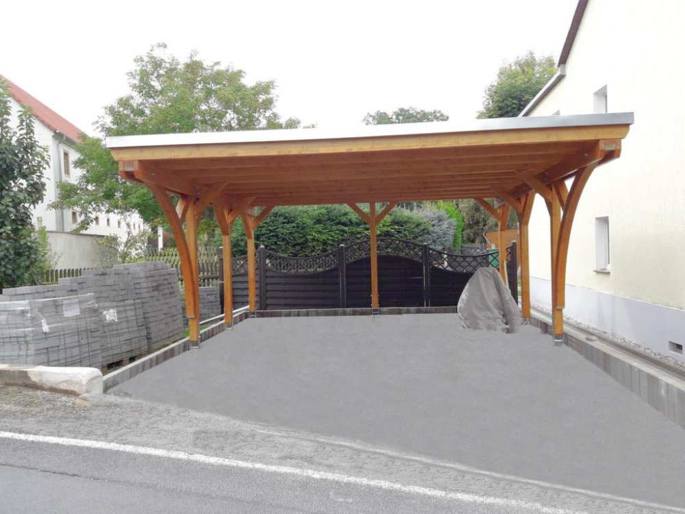 Carport