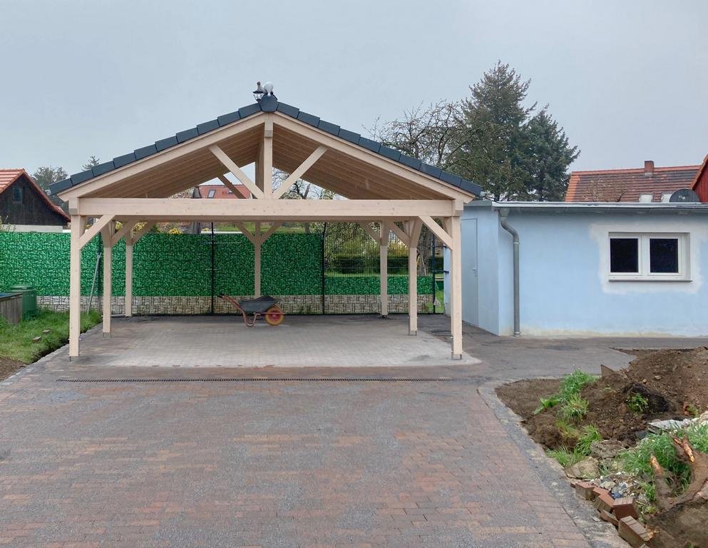 Carport