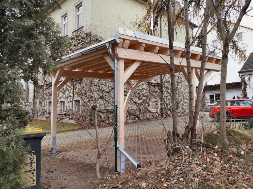 Carport
