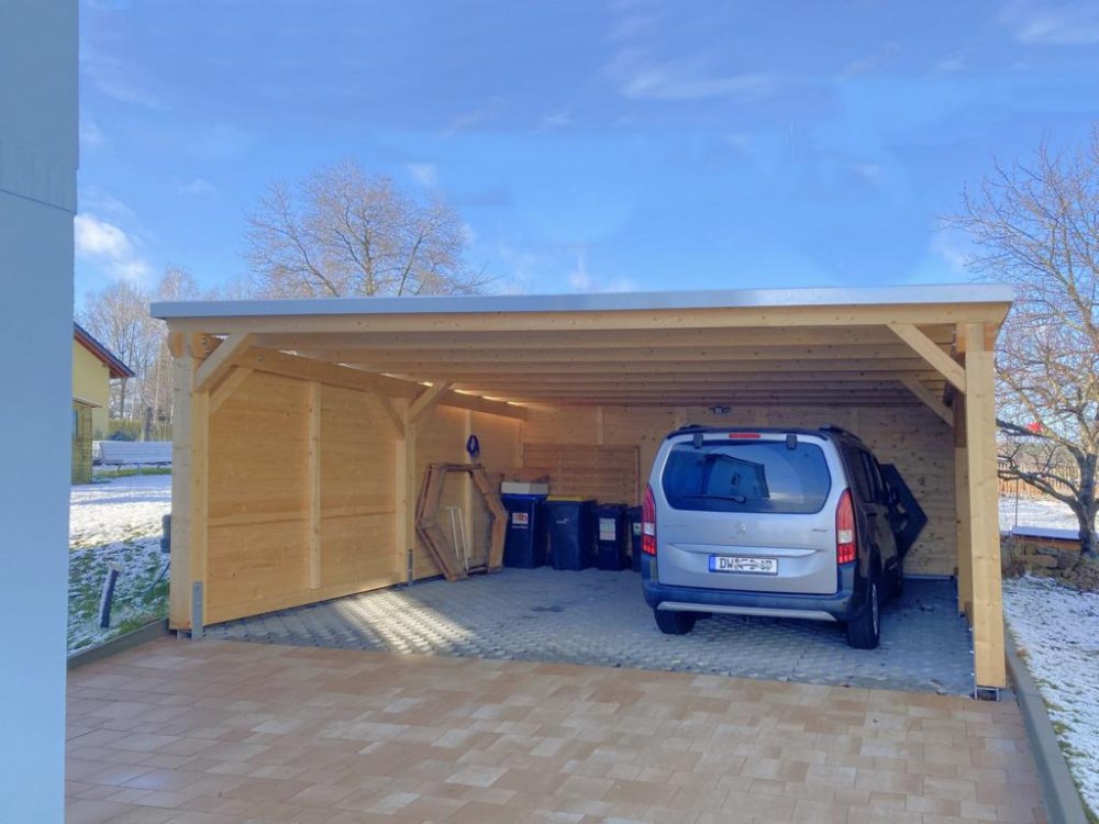 Carport