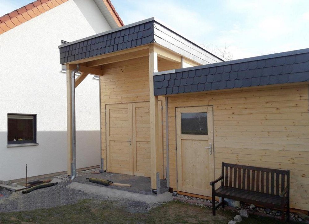 Carport