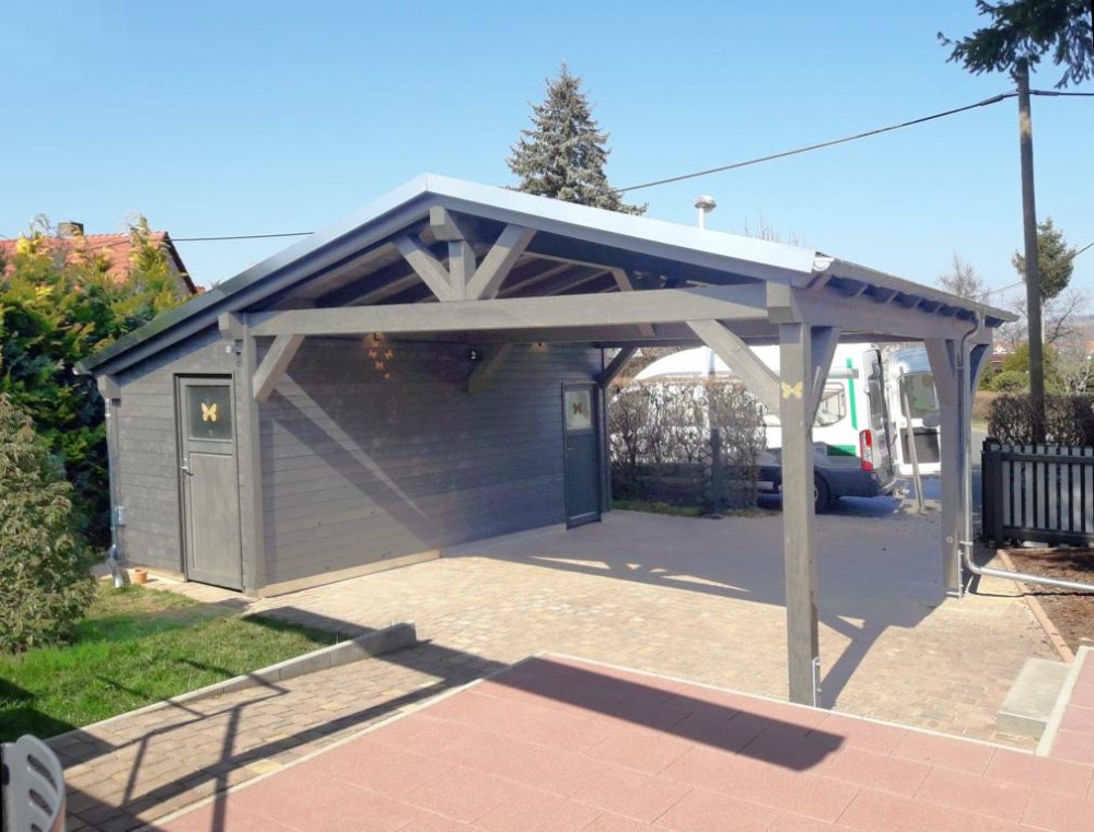 Carport