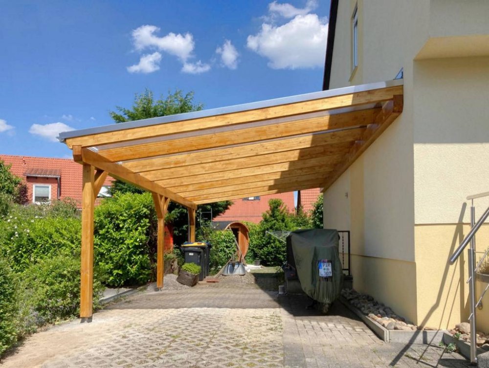 Carport