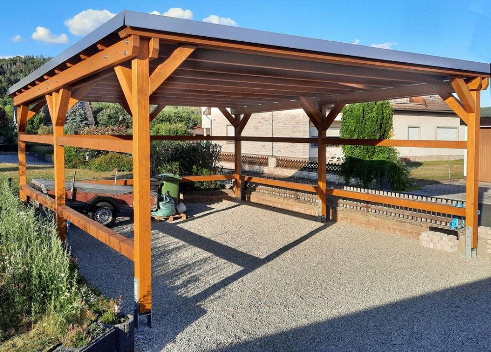 Carport