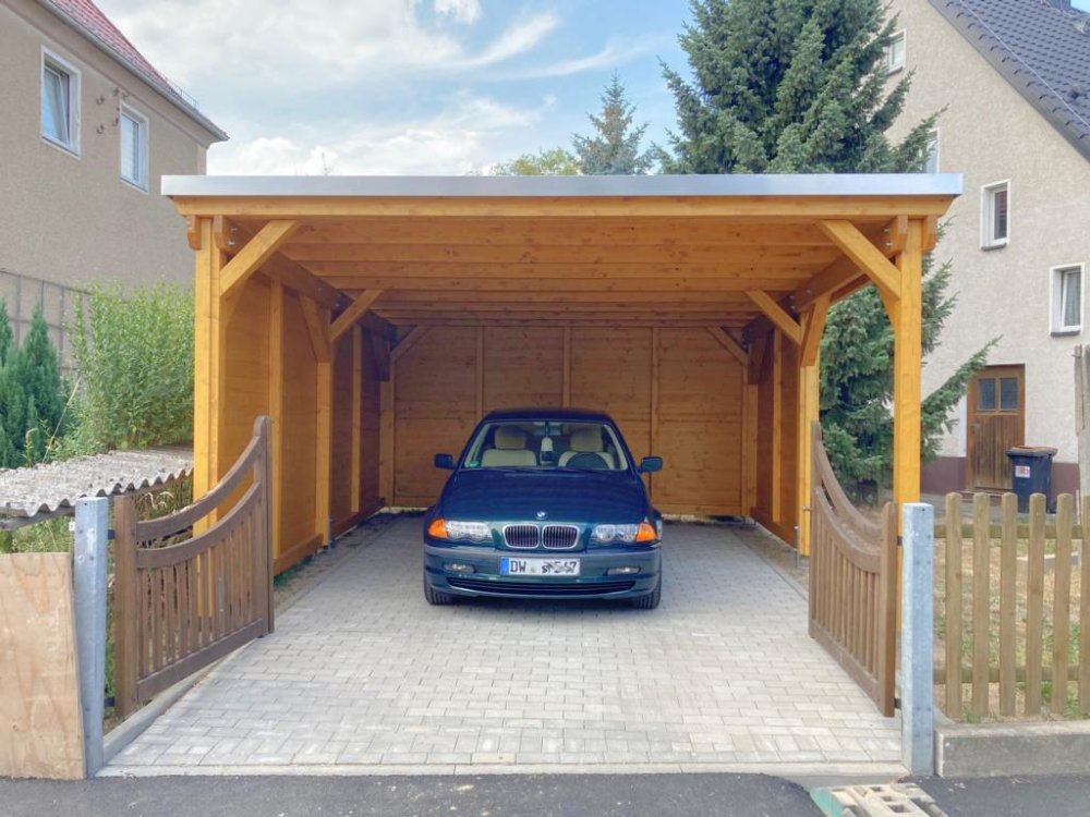 Carport