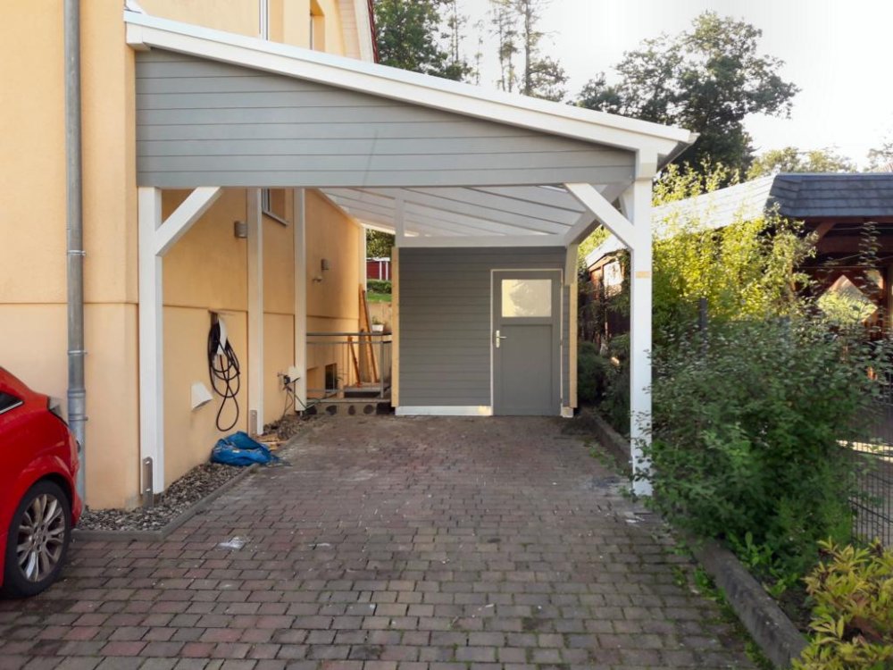 Carport