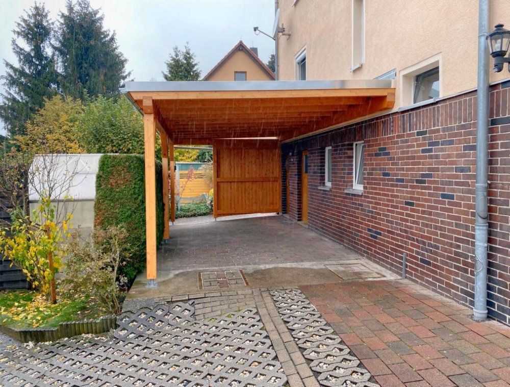Carport