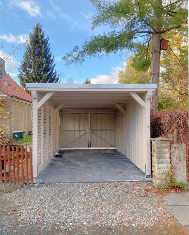 Carport