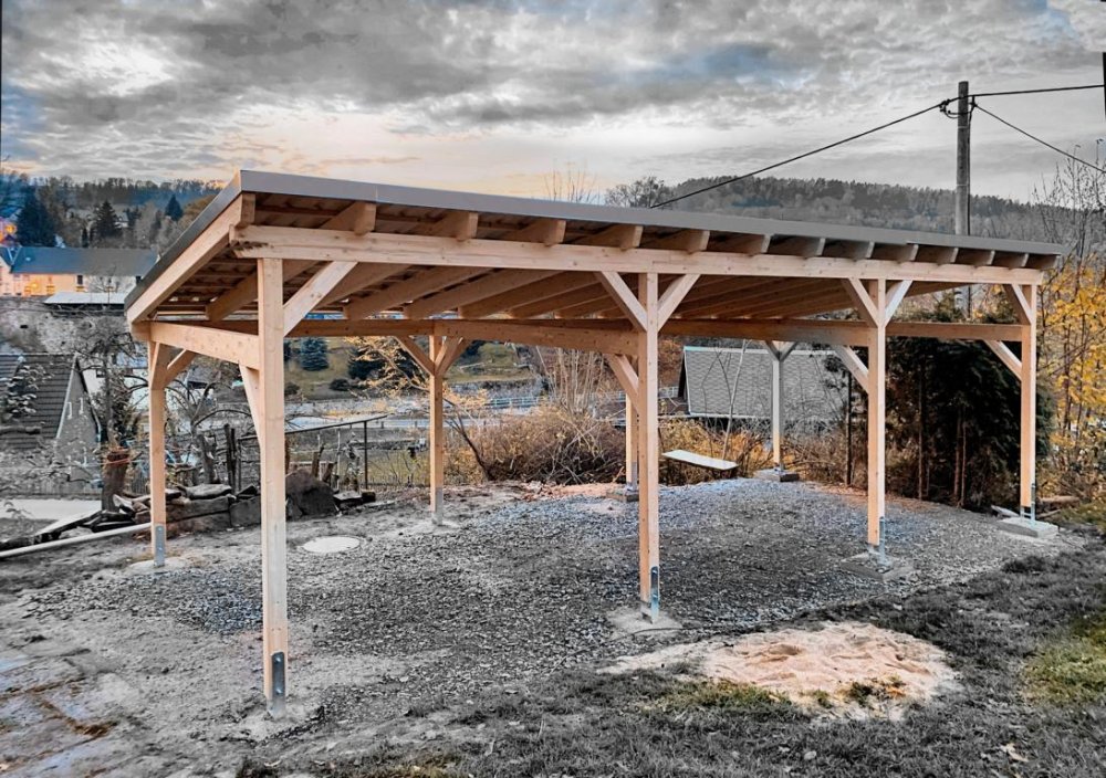 Carport