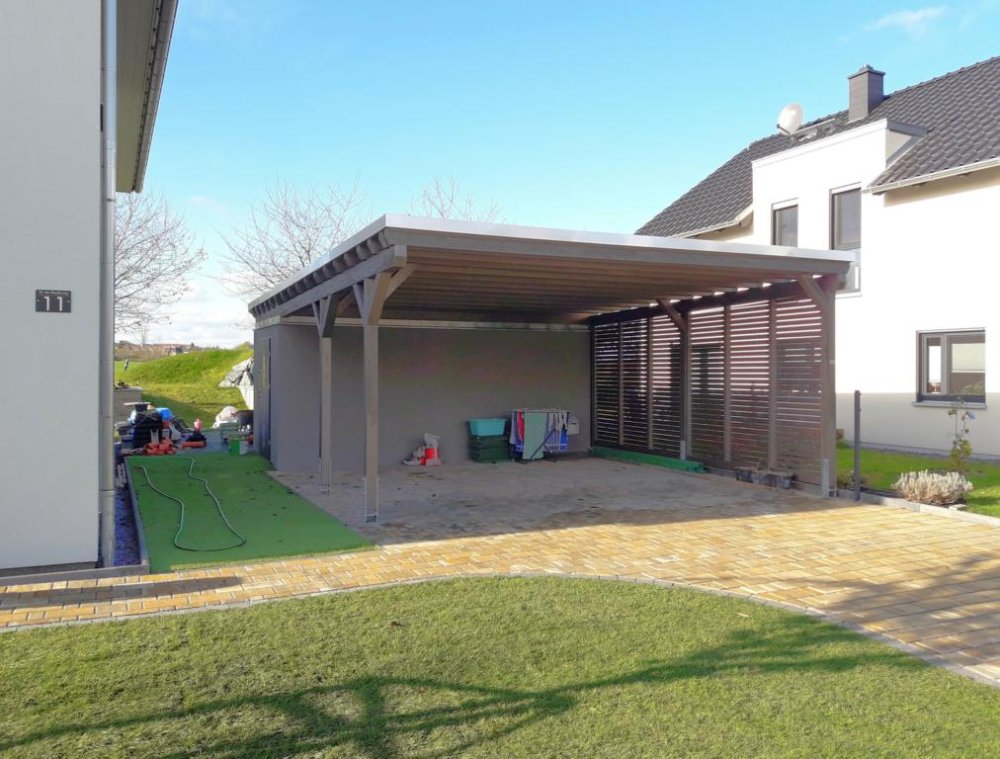 Carport