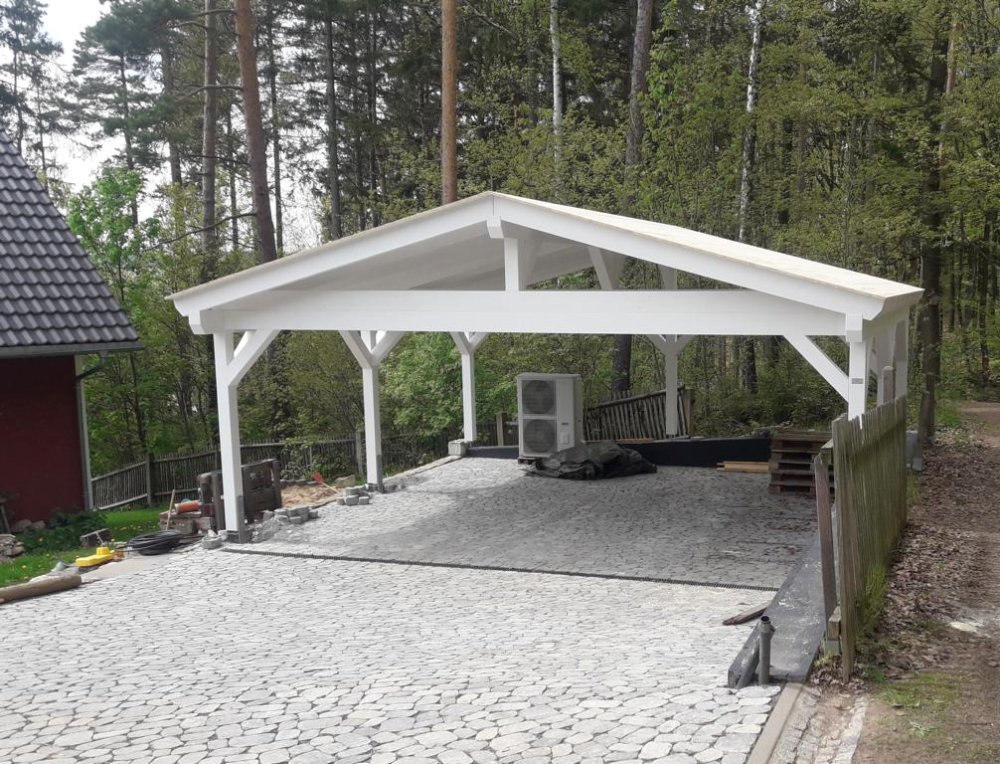 Carport