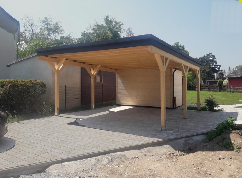 Carport