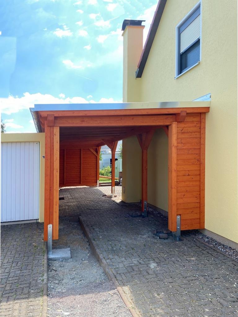 Carport