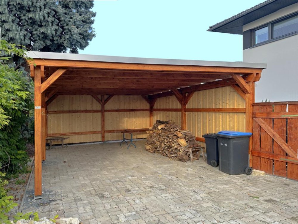 Carport