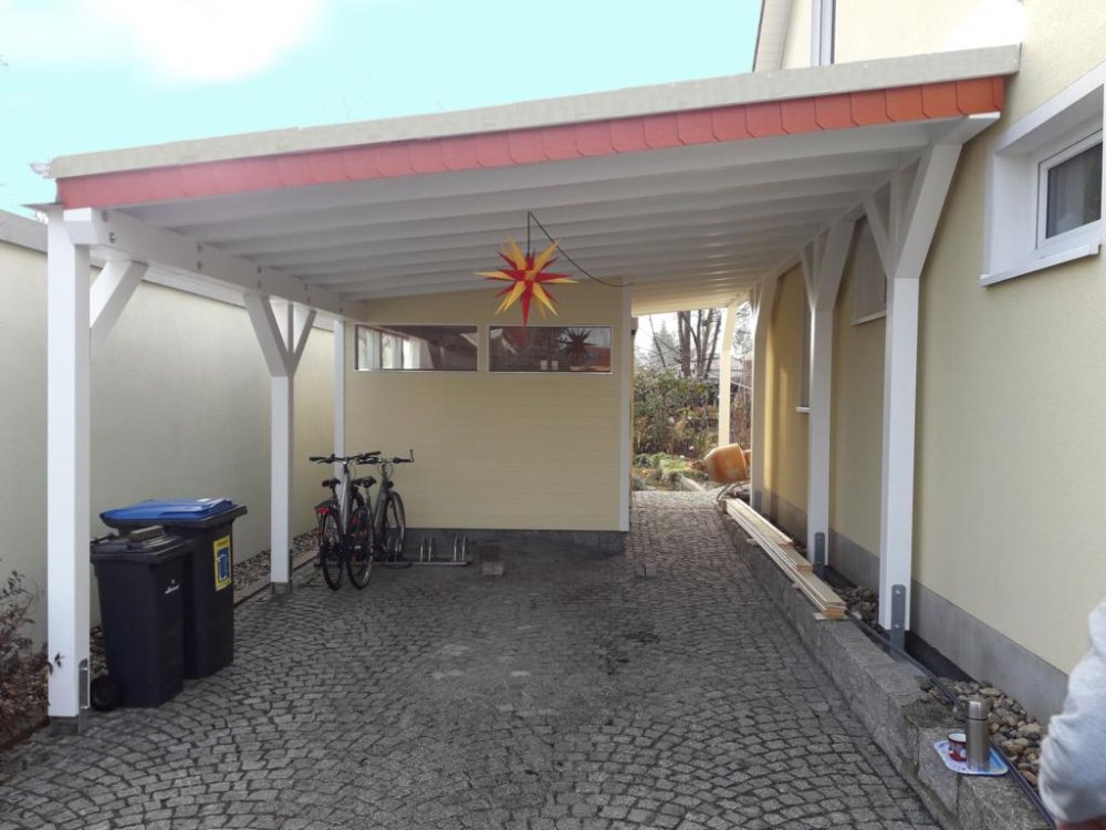 Carport