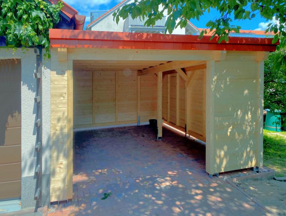 Carport