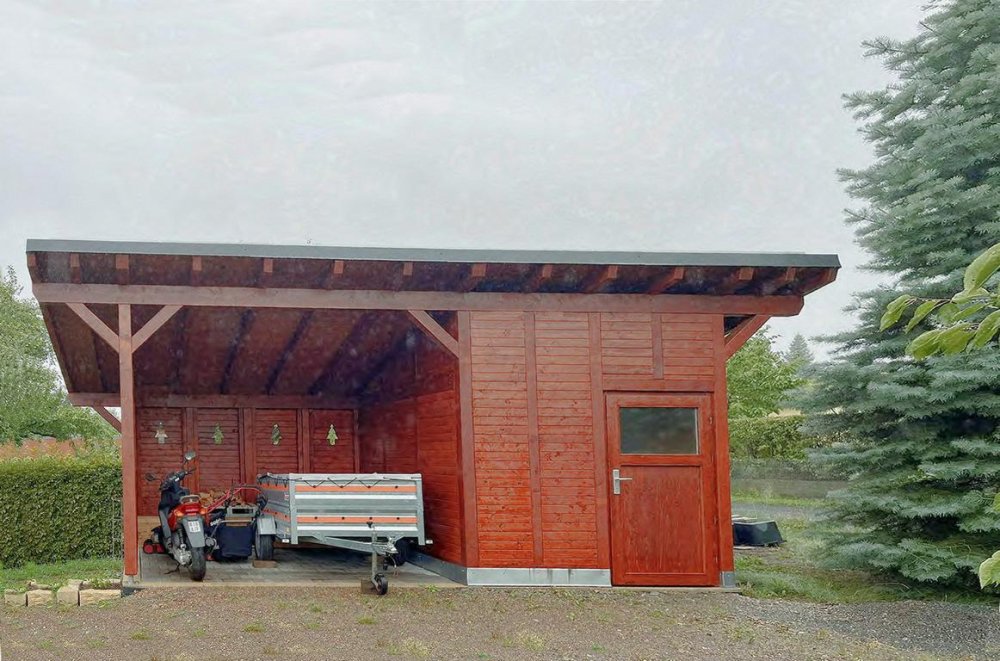 Carport