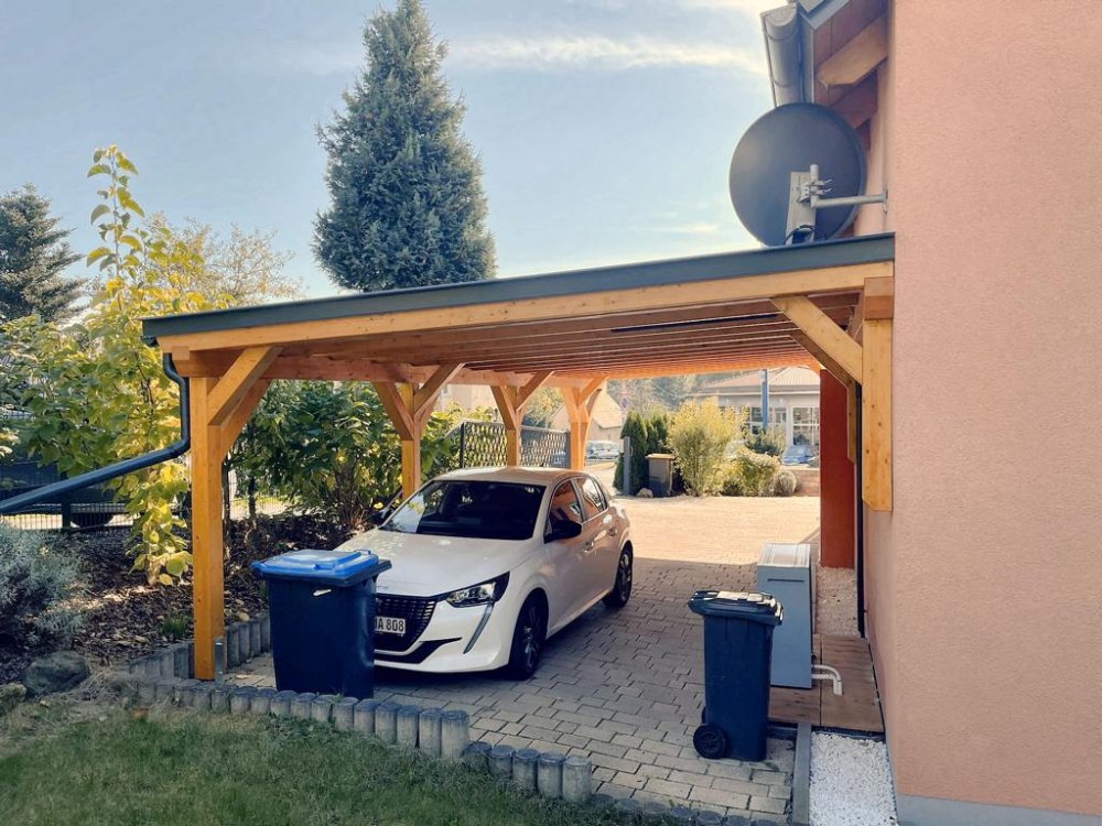 Carport