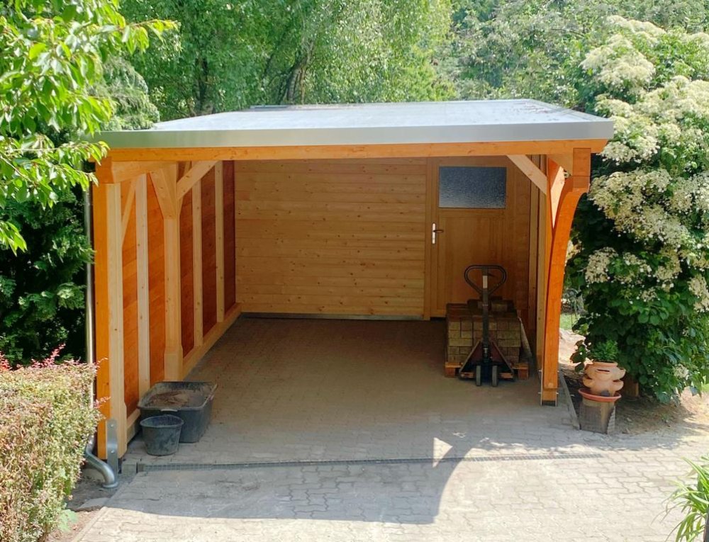 Carport