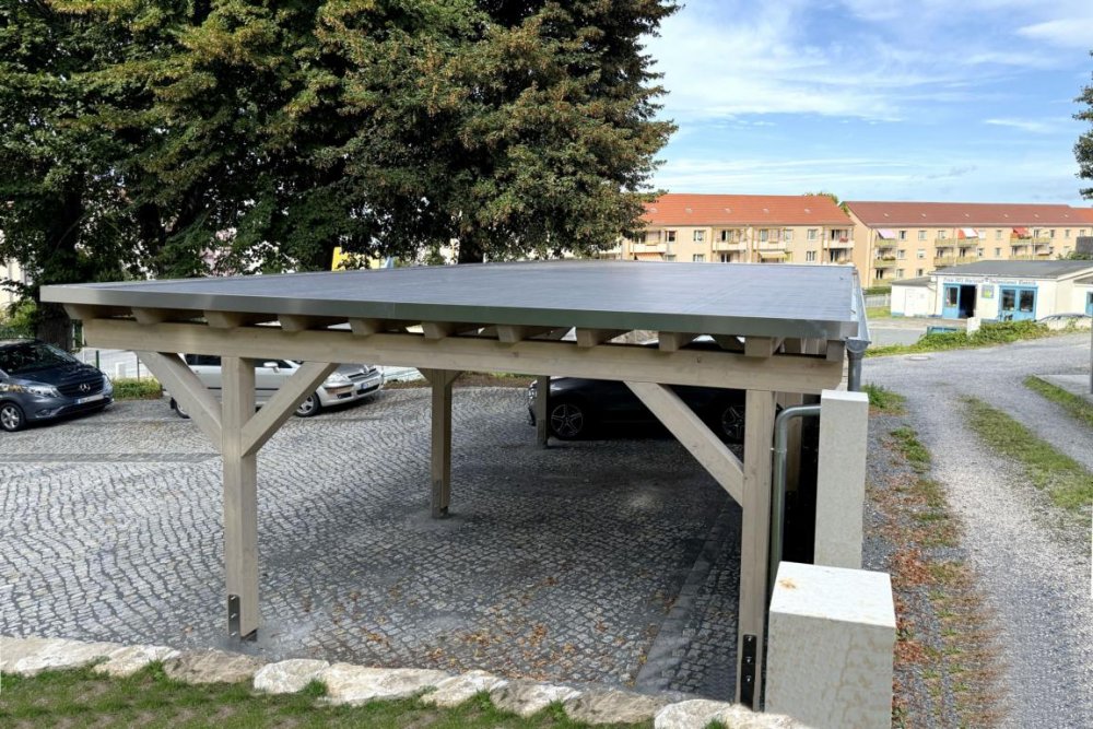 Carport
