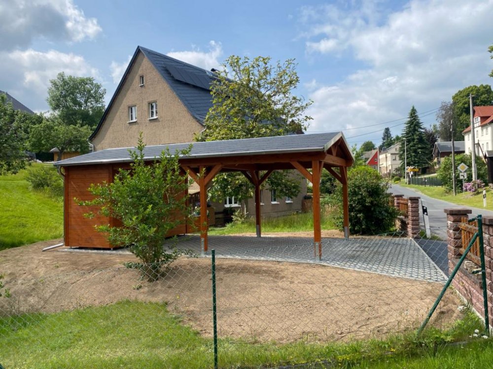 Carport