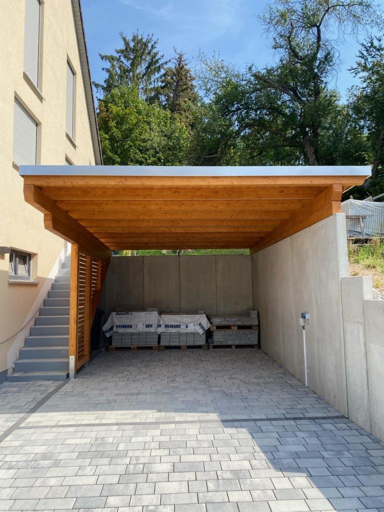 Carport