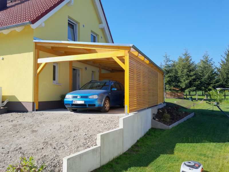 Carport