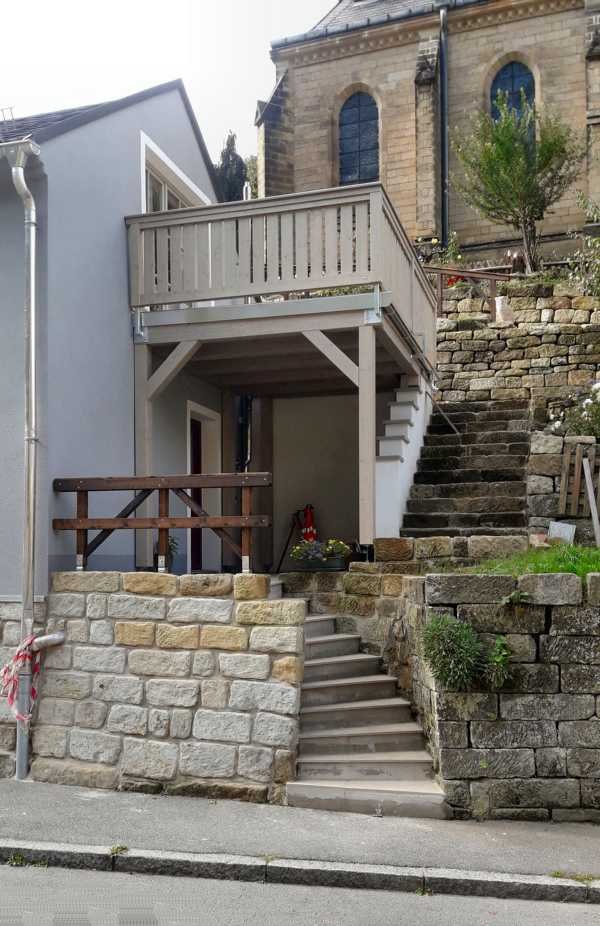 Balkon