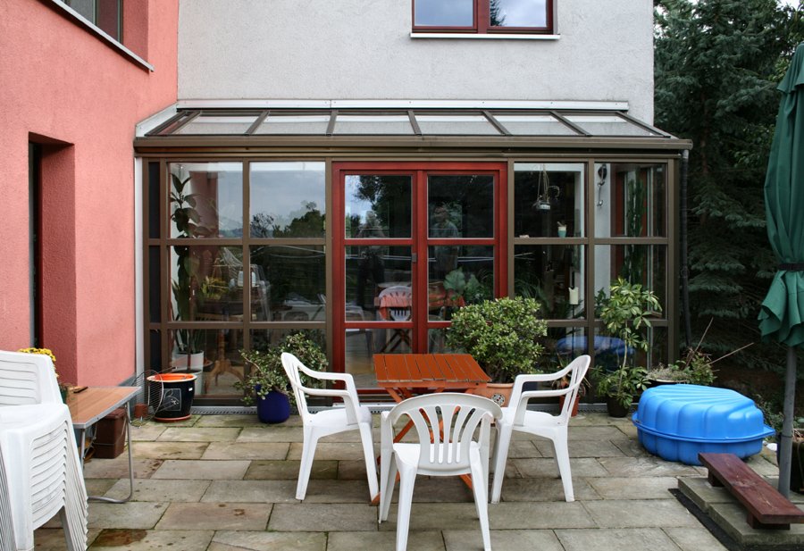 Wintergarten